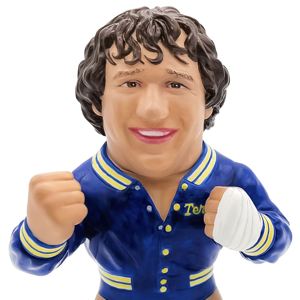 16dソフビコレクション 034 テリー・ファンク – プロレス専門店バック