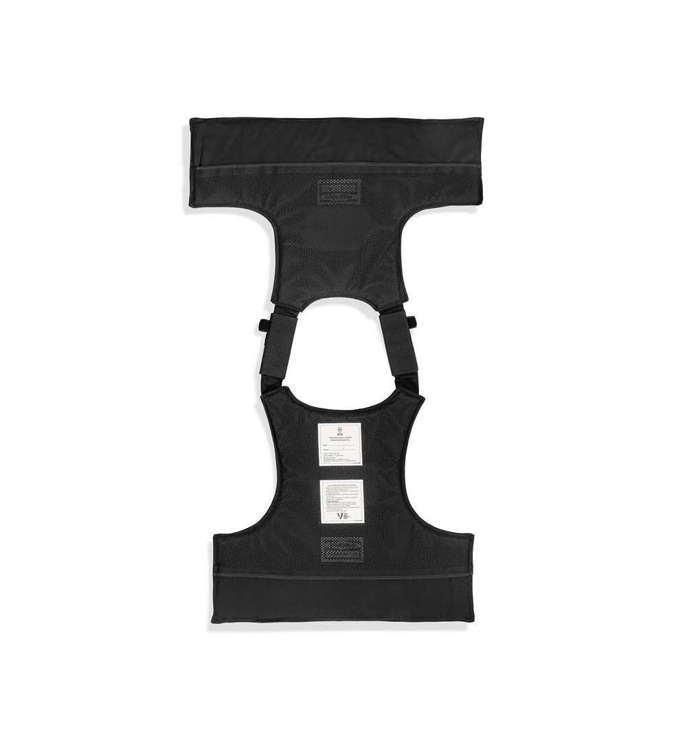 BIOHAZARD RE:2 R.P.D. SOFT ARMOR VEST | BLOWBACK CO., LTD.