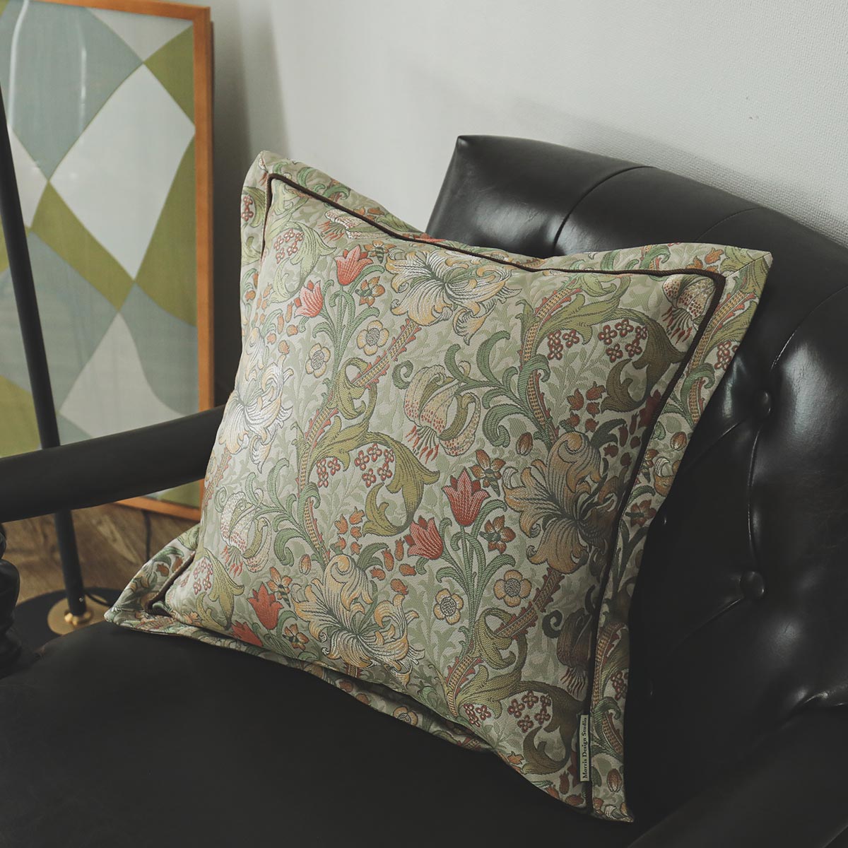 モリスシリーズ】草花等のモチーフが美しい、世界で愛されるデザインの