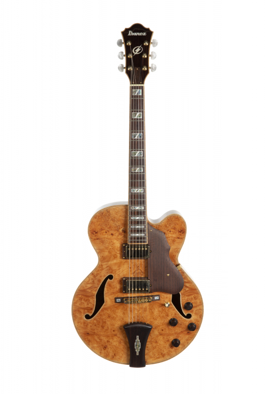 WALTER BECKER IBANEZ ARTCORE AF105-BM-NT