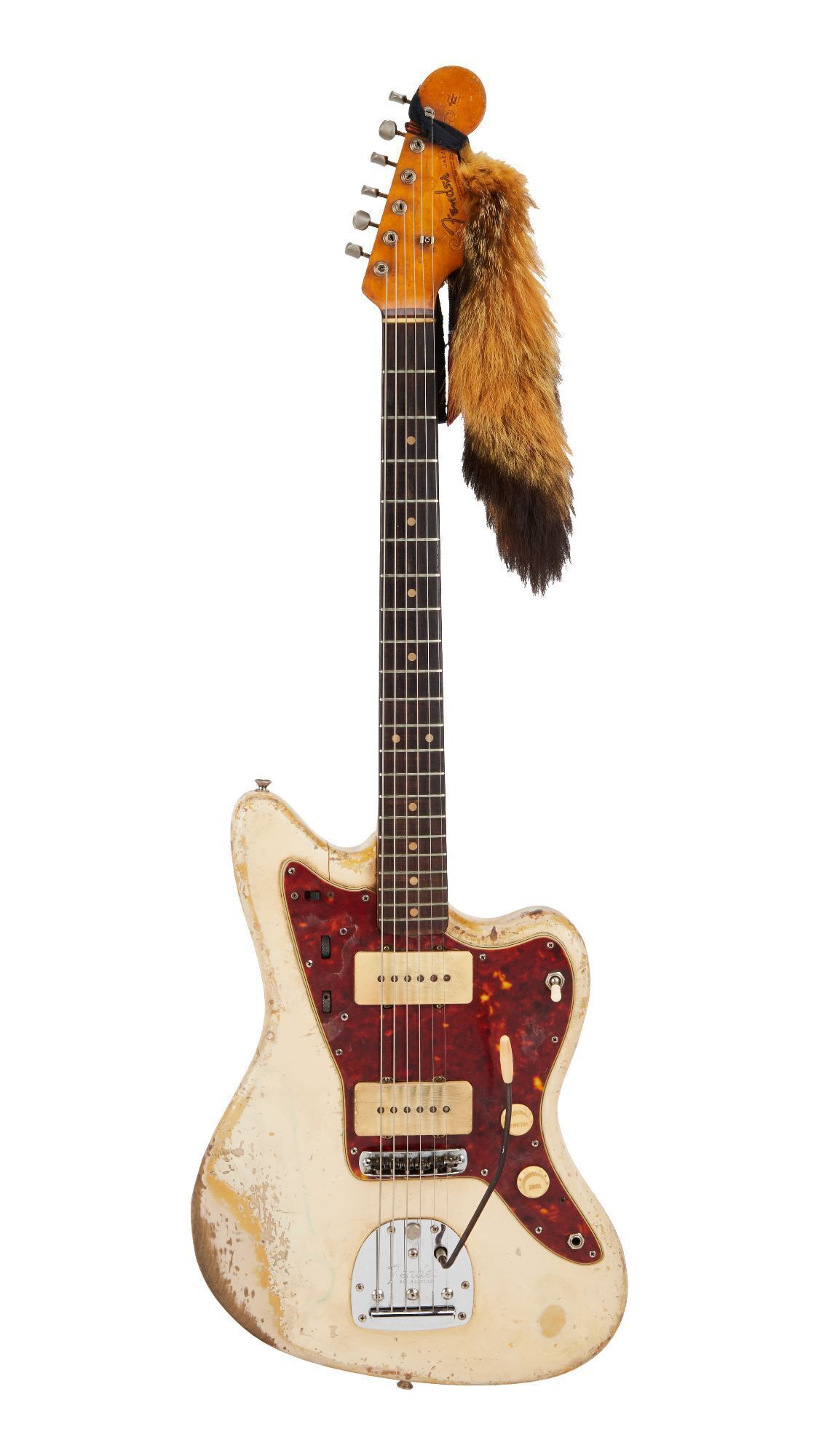 The Beatles | John Lennon and Jacky Spelter's Stage Played 1962