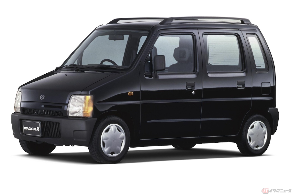 大手自動車・二輪車メーカー「スズキ」の歴史をふりかえる | バイクの