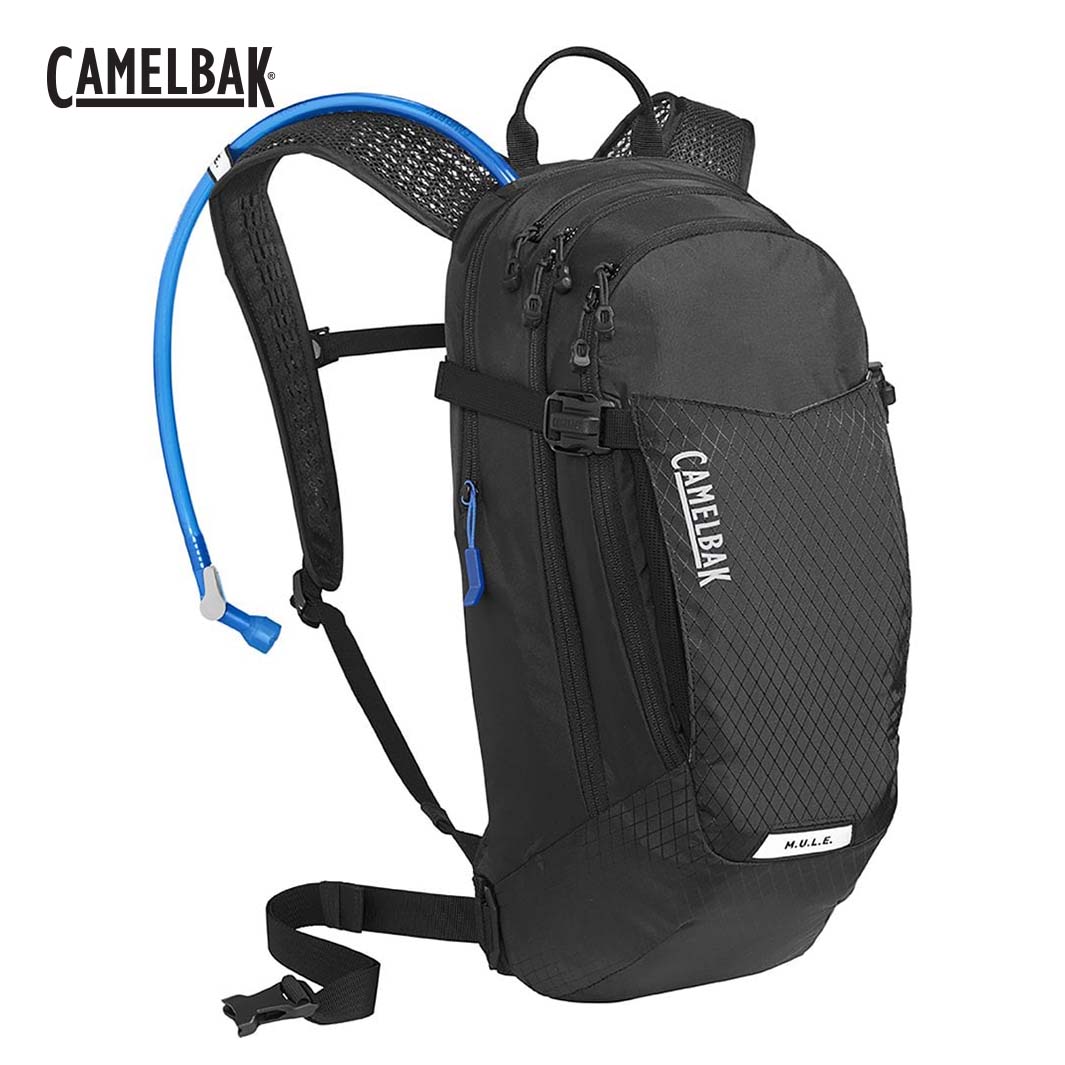 Camelbak M.U.L.E. 12 100oz（キャメルバック ミュール 12 3リットル