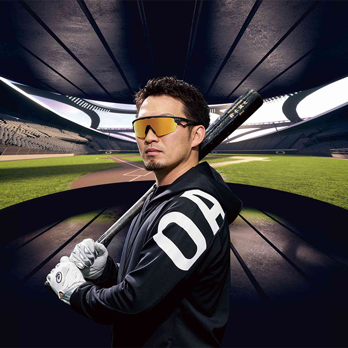 プロ愛用OAKLEYサングラス｜競技別機能と度付き対応 | 結婚指輪・宝石