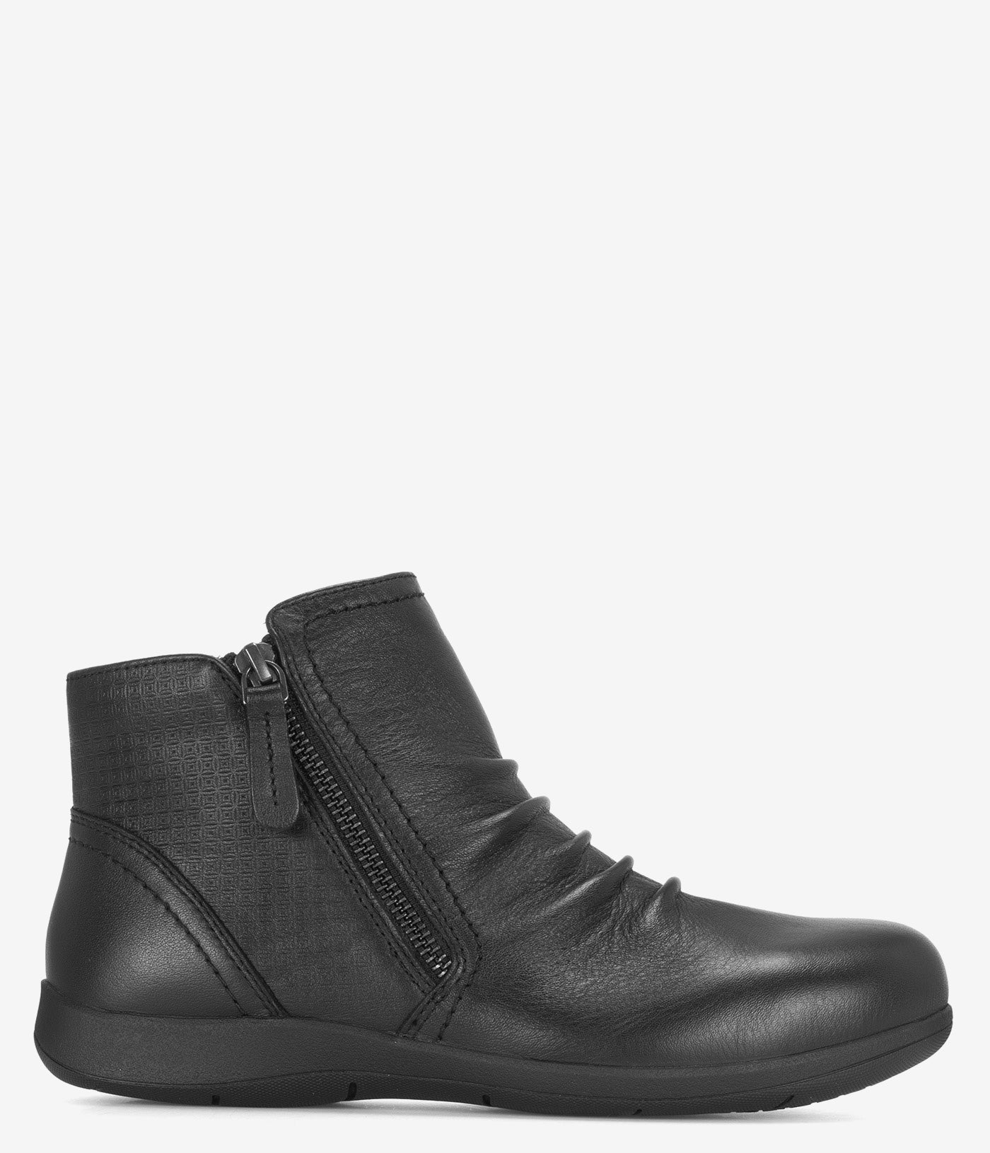 Women's Rockport Works Daisey Alloy Safety Toe Boot | Boot World