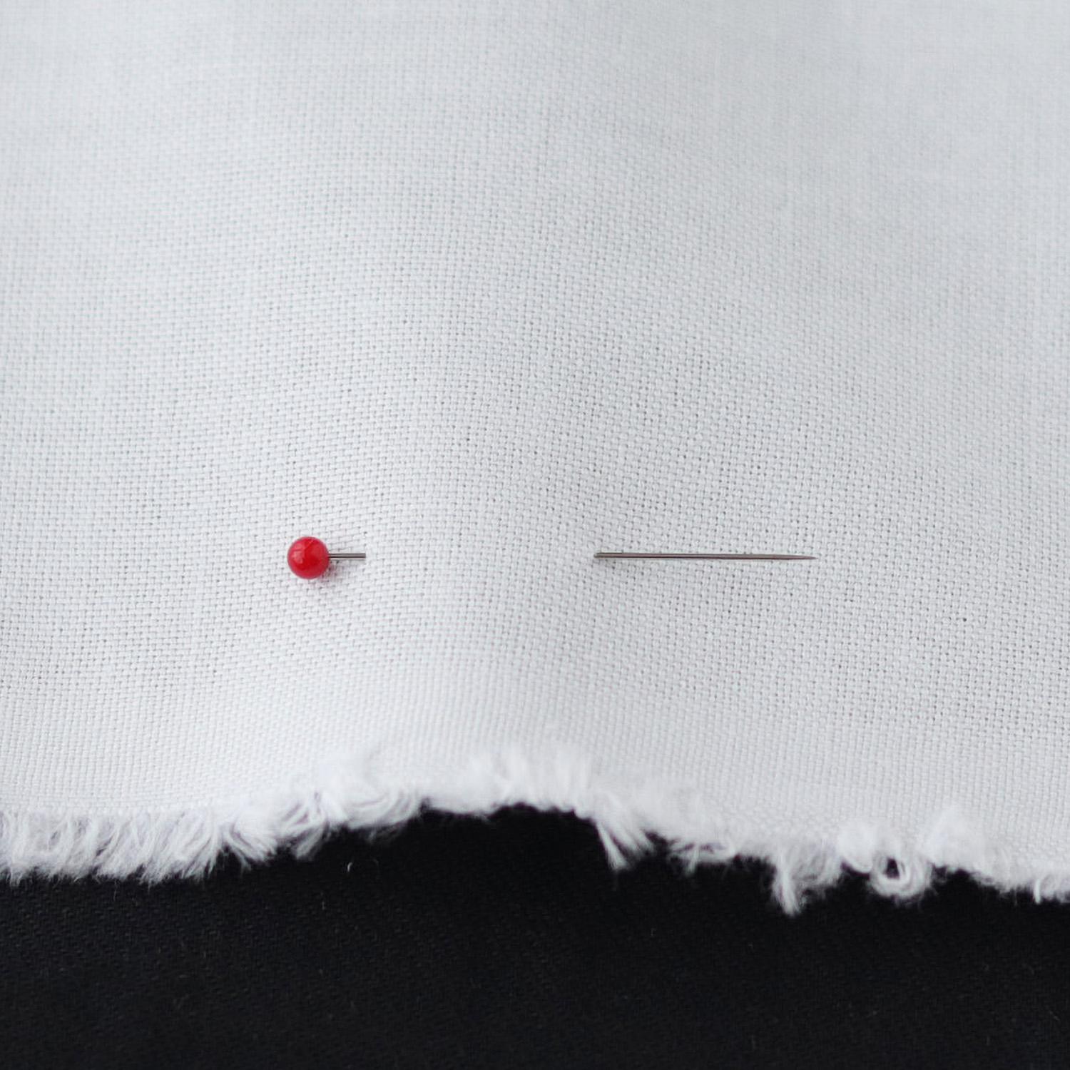 チェック＆ドット（イエロー） - 生地と型紙の通販サイト：nunocoto fabric