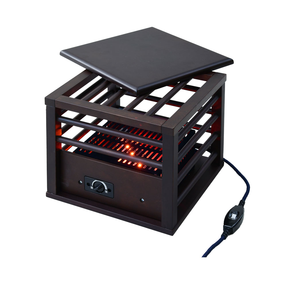 商品情報_家具調こたつ フラットヒーター | 山善の商品情報サイト