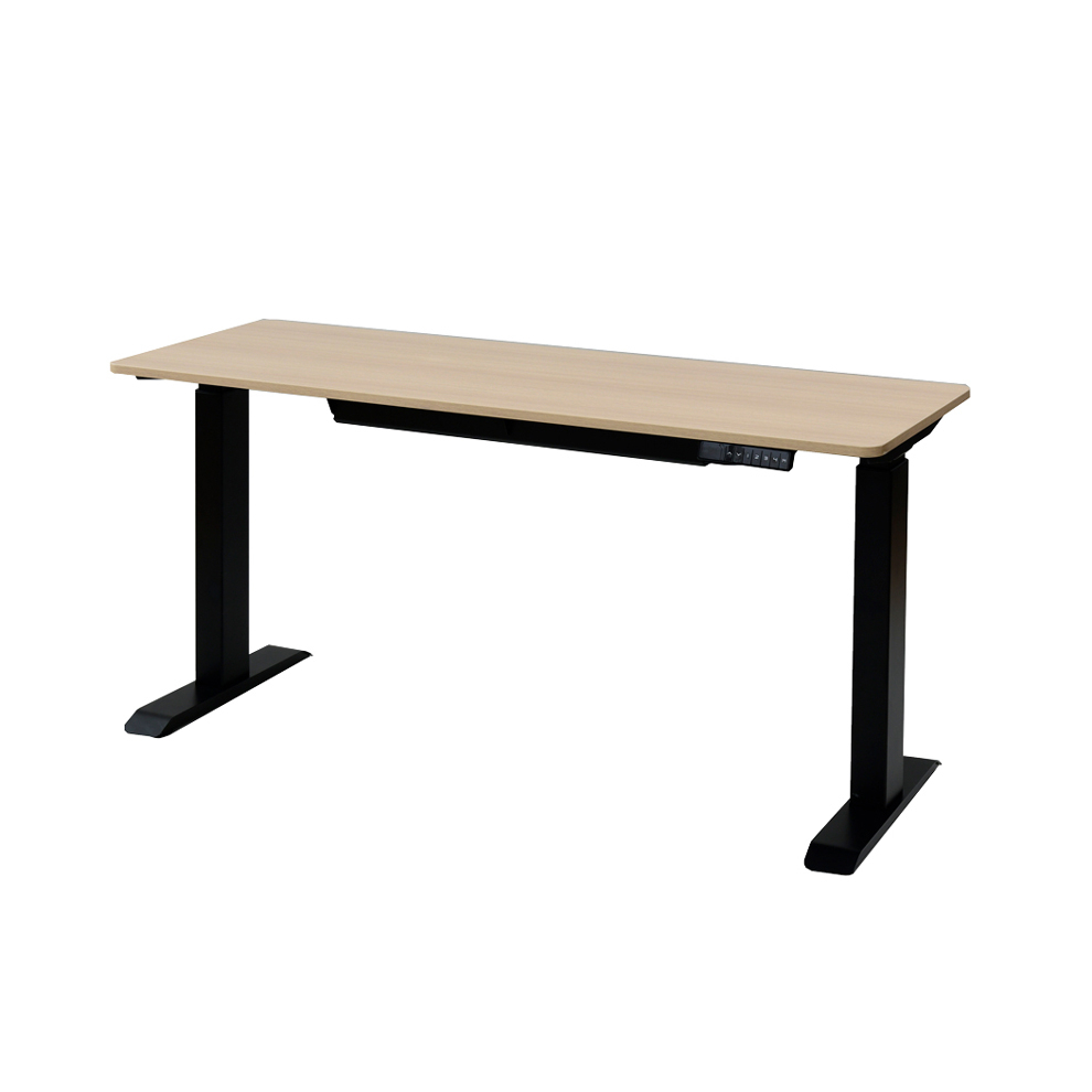 商品情報_電動昇降デスク／エントリーモデル（幅120cm） | 山善の商品