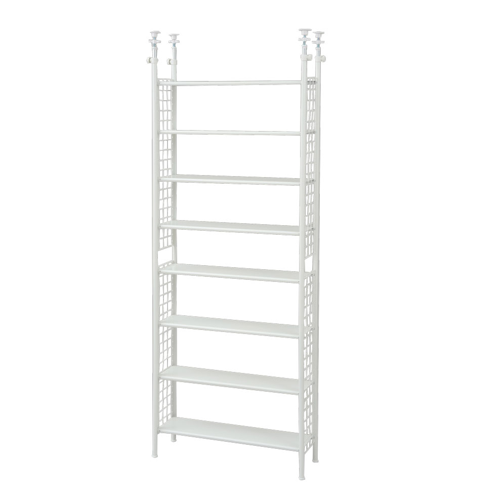 商品情報_突っ張りラック（幅78cm） | 山善の商品情報サイト | YAMAZEN