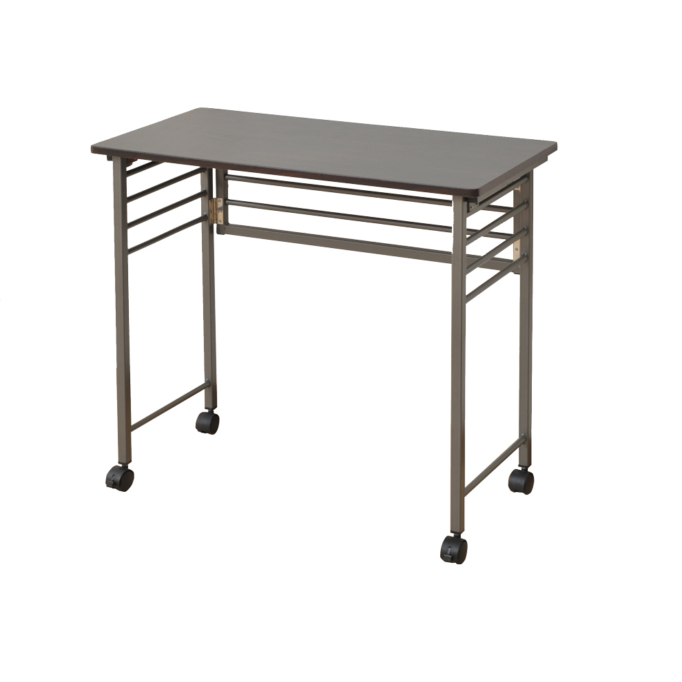 商品情報_パタパタデスク（キャスター付） | 山善の商品情報サイト