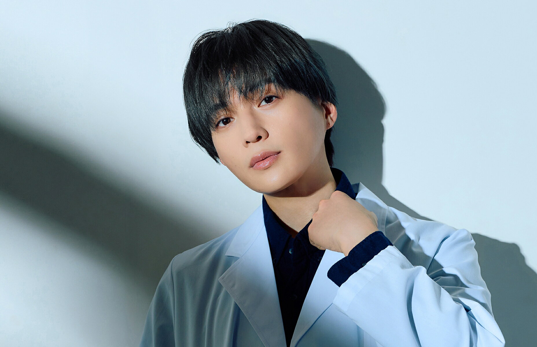 推し楽】神谷健太のチェキが当たる♩Xフォロー＆リポストキャンペーン