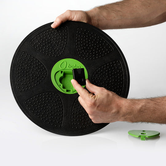 BoBo Wobbly - Core Trainer Balance Board – BoBo Balance