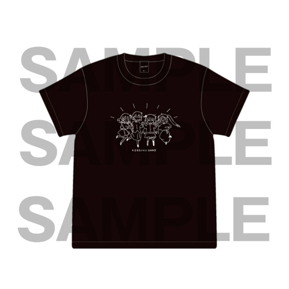 GOODS | アニメ「ぼっち・ざ・ろっく！」展 公式サイト