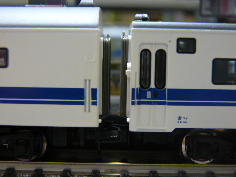 マイクロエース419系新北陸色A-2293、A-2295: 鉄道模型を肴にぼやくブログ