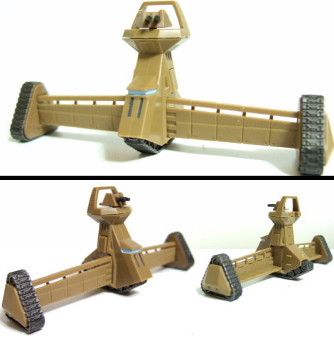 HCM-Pro G-BOX ホワイトベース討伐隊セット | HCM-Pro ももんじゃの散財帖