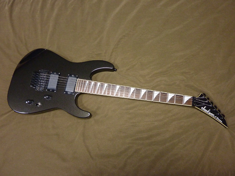 所有ギター その5 | Blank Generation