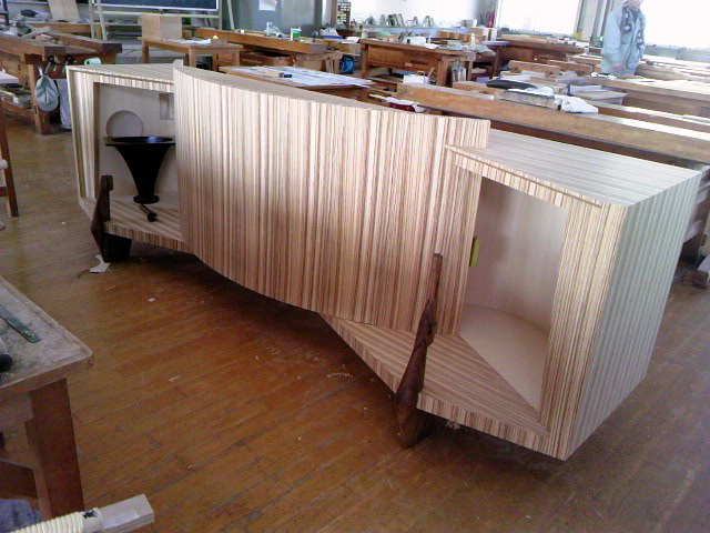 パラゴン（PARAGON）自作を振り返り、 | JBL パラゴン(PARAGON)自作で