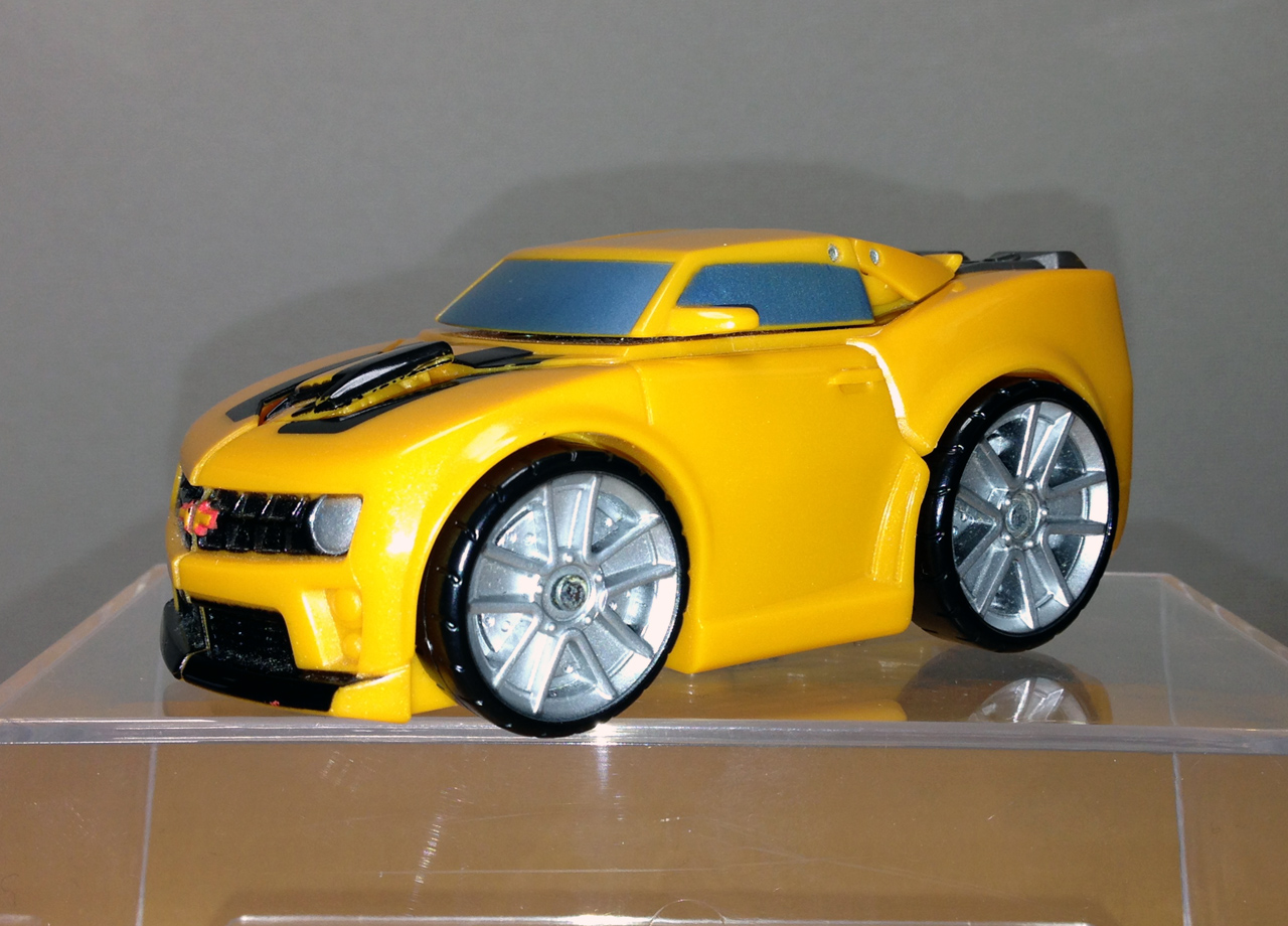 映画 トランスフォーマー リベンジ グラビティボッツ - ～玩具の備忘録～