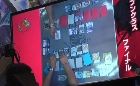 エリア大会スリーブ 勝1グランプリ デュエマ甲子園 デュエルマスター