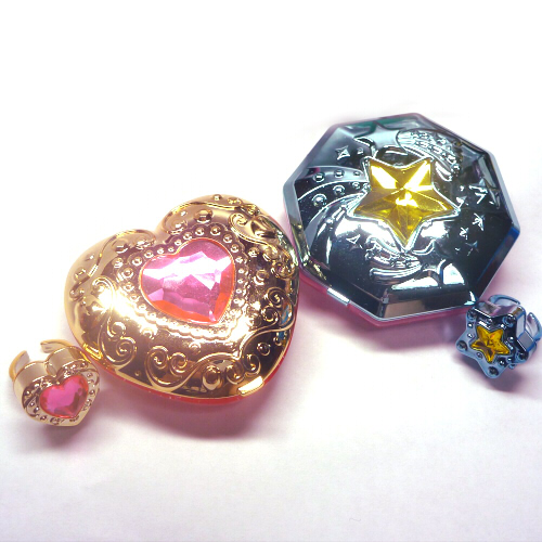 セボンスターチャーミーパクト | Metallic hydrogen