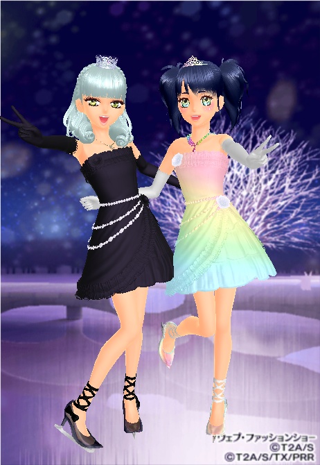 諦めかけていた夢が叶う瞬間 | きらめき☆プリズム