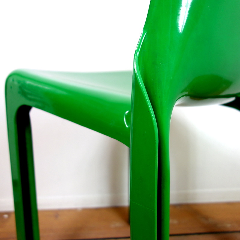 Vico Magistretti 「Selene」 が入荷しました。 - Mid-Century MODERN Blog