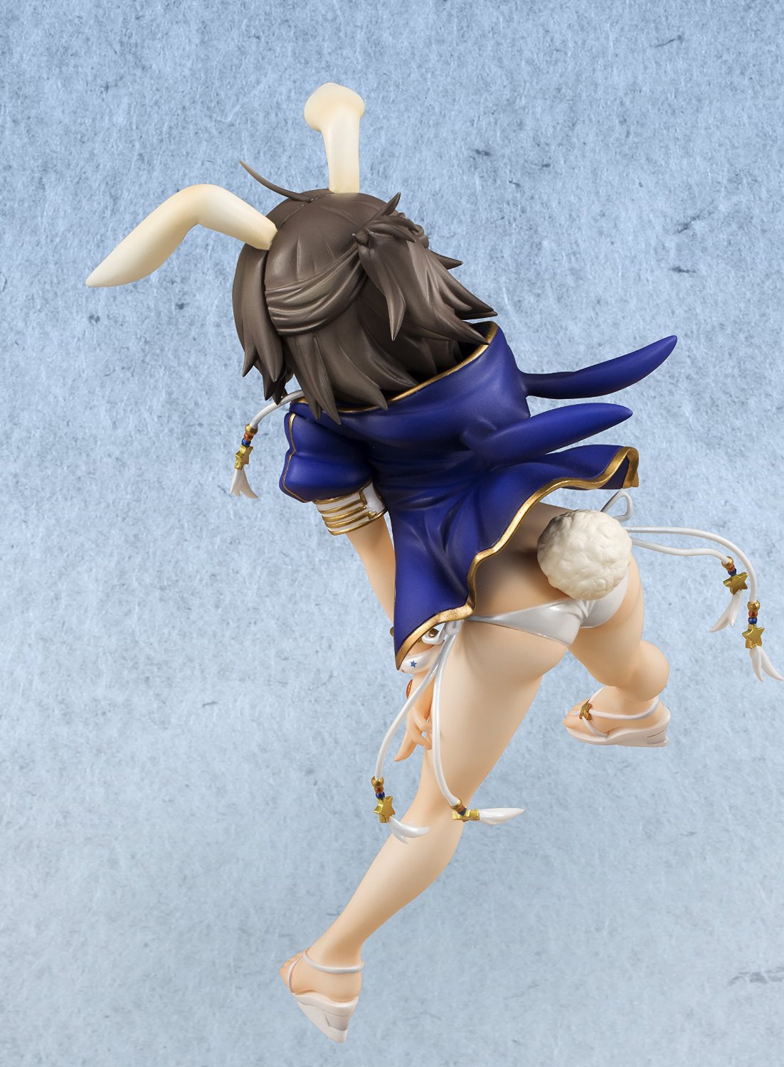 バトスピ】「渚のトリックスター」フィギュアの商品詳細・初回特典の