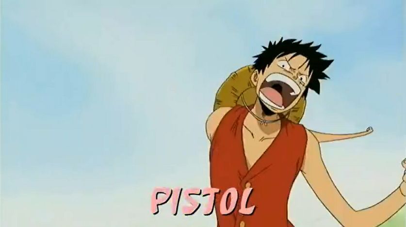 227話 「海軍本部大将青キジ！最高戦力の脅威」 - ワンピースにハマった…！