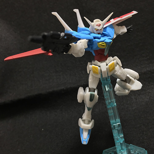その904 機動戦士ガンダム ASSAULT KINGDOM 9 （アサルトキングダム9