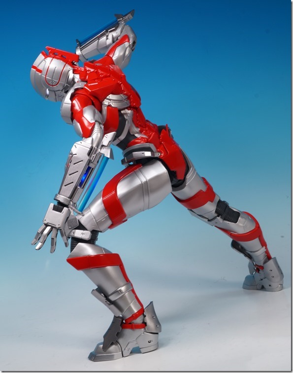 千値練 12'HERO's MEISTER ULTRAMAN レビュー | ヒーローフィギュアを