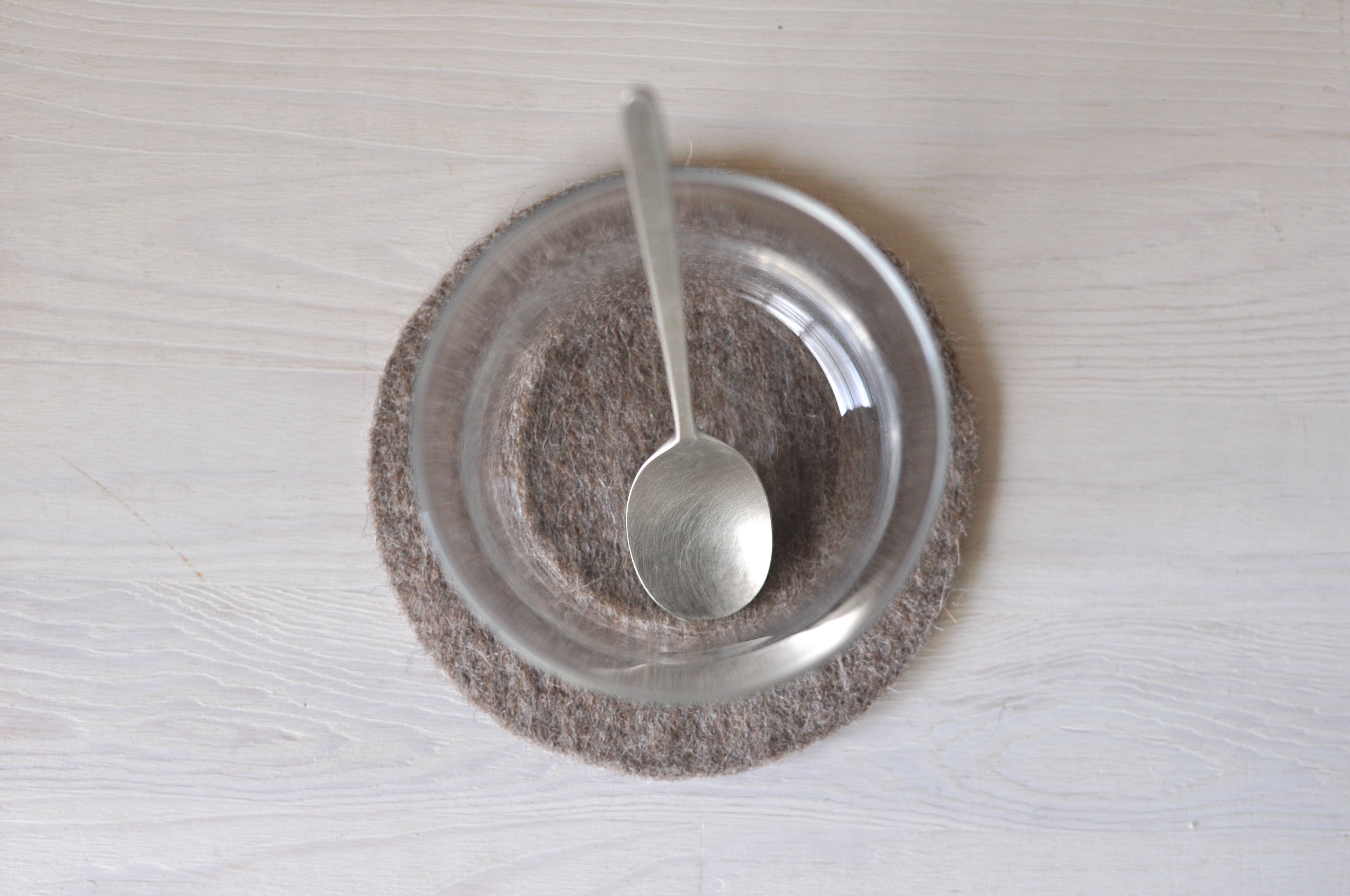 坂野友紀さん 洋白楕円皿 1枚 坂野友紀さん 洋白楕円皿