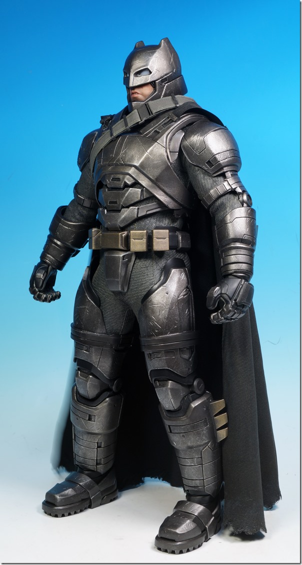 ホットトイズ バットマンVSスーパーマン ジャスティスの誕生