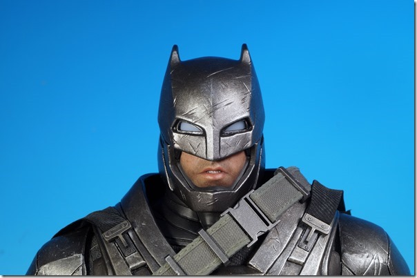 ホットトイズ バットマンVSスーパーマン ジャスティスの誕生