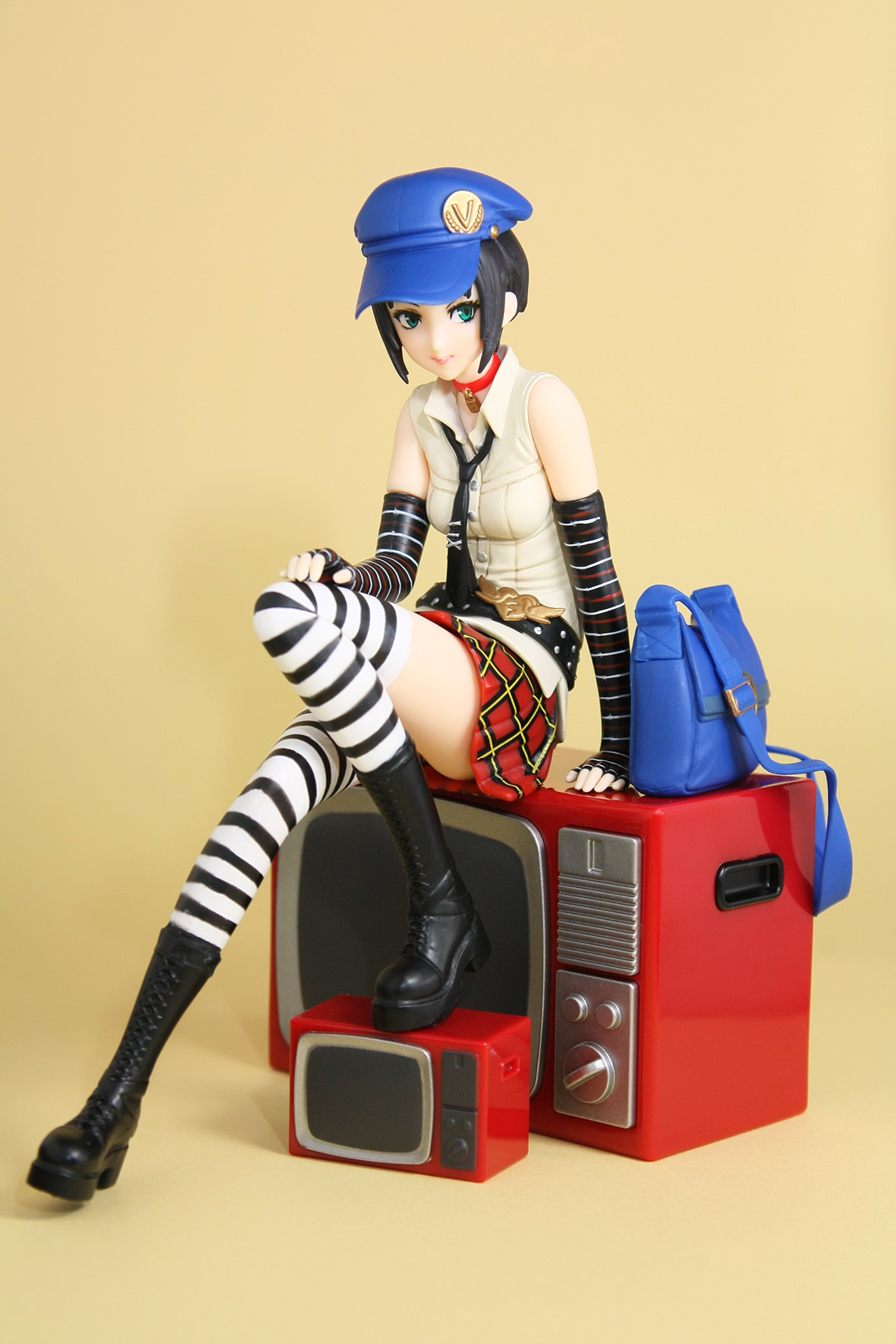 ペルソナ4 マリー フィギュア 未開封 ペルソナ4 マリー フィギュア 未