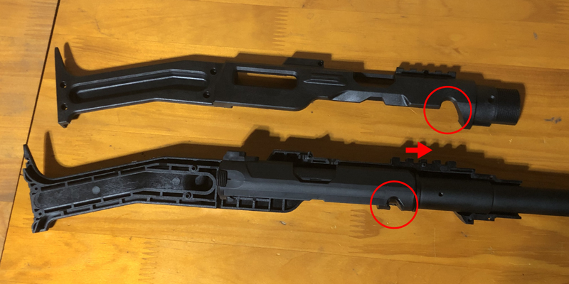 ガンダム【ザクマシンガン】 | 地球連邦鉄道（Earth Federal Railroad）