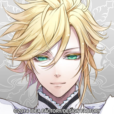 レンドフルール 攻略 ルイ | choro