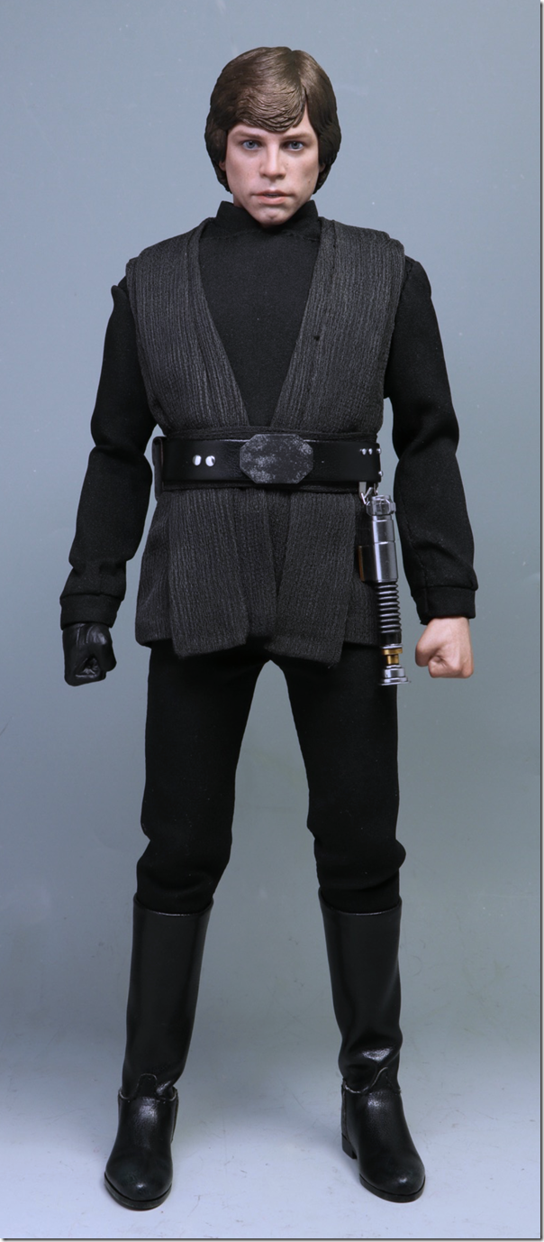 ホットトイズ スターウォーズ EP6 ジェダイの帰還 ルーク・スカイ