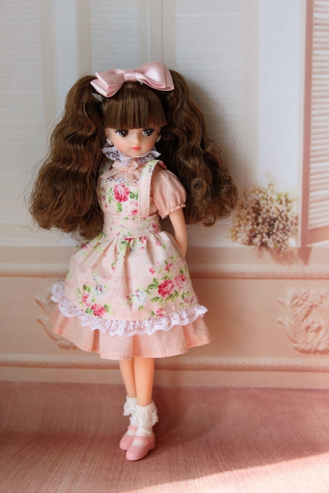 バレンタインモデルきらちゃん - Castleきら