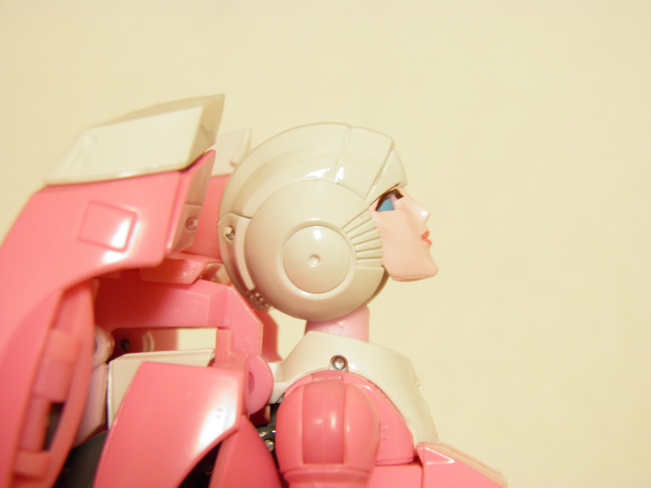 MP-51 マスターピース アーシー レビュー | MITAKENの部屋