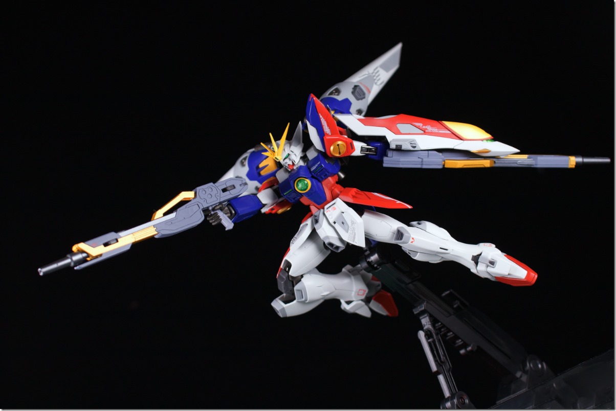 metal METAL ROBOT魂ウイングガンダムゼロとガンダムエピオン セット