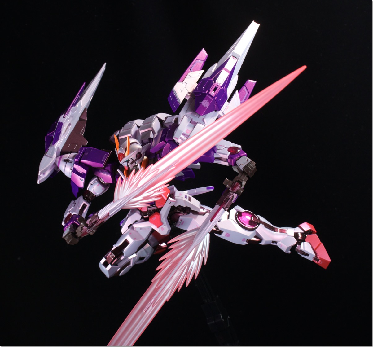 TAMASHII NATION ONLINE 2021 METAL BUILD 10th Anniversary