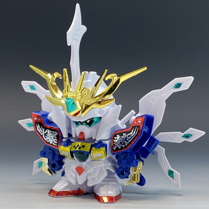 號斗丸超輝光シール/鋼丸超輝光シール | B.B.備忘録