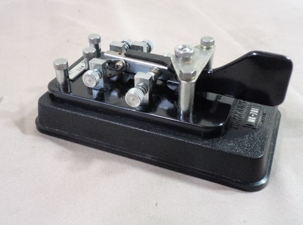 複式電鍵 | JP3DGT Amateur radio station