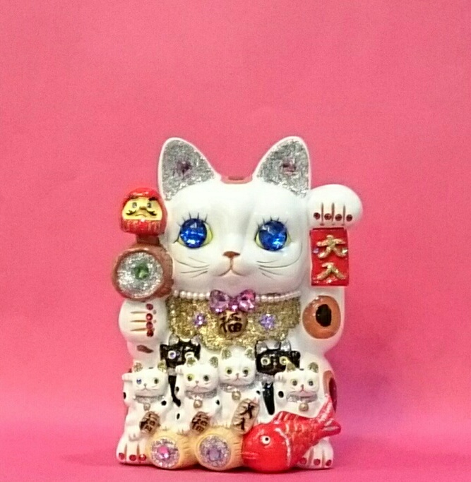 京銀座堂で円ネコ販売☆ | 「京銀座堂 動物王国」 公式