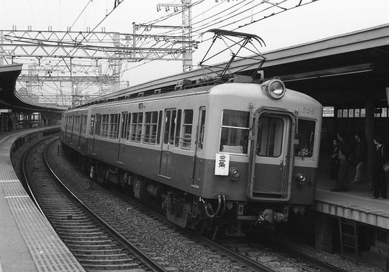 倶楽部2600のブログ Ver.2.0 戸袋窓