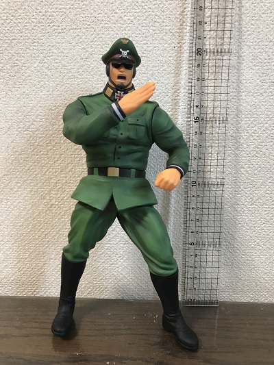 クロスボンバー！！ CCP vol.065 ネプチューンキング クロスボンバー