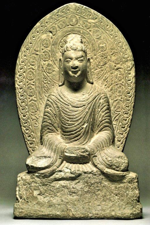 古仏探訪～博物館の気になる仏像あれこれ⑦～東京国立博物館蔵・宝慶寺