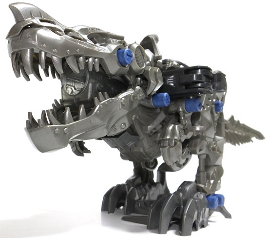 オメガレックス！！！！！ | Zoids Ignition日誌