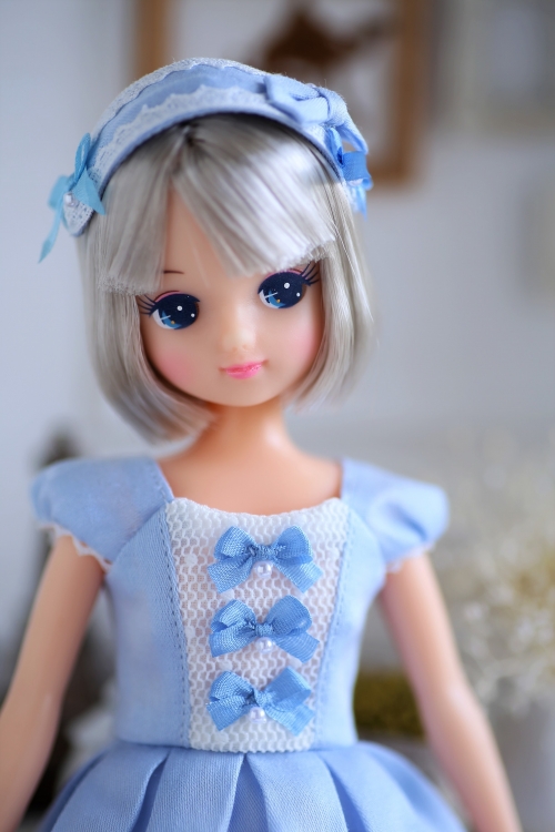 きらちゃん（S/キャッスルコレクション-9） - Castleきら