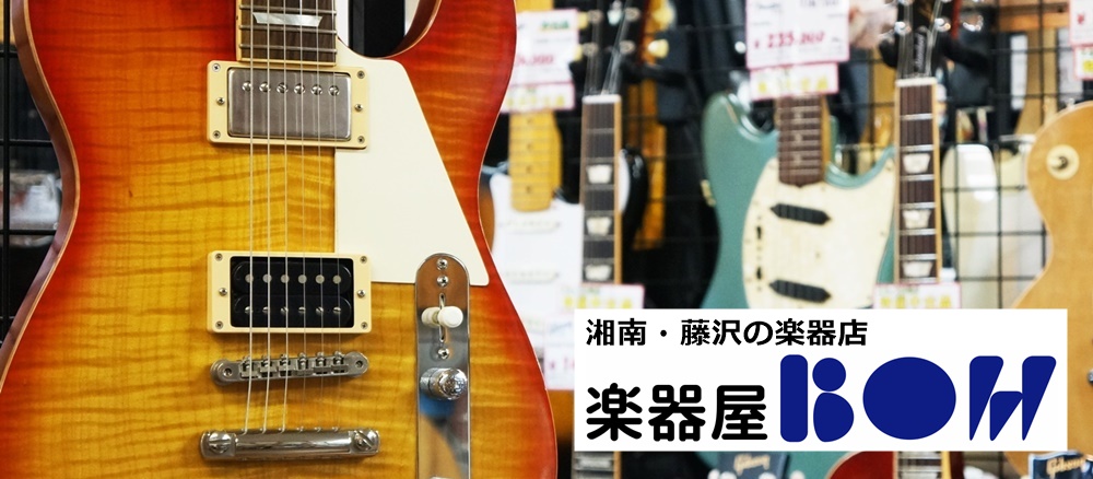 Greco Wild Scamper 〔グレコ・ワイルドスキャンパー〕 - 楽器屋BOW